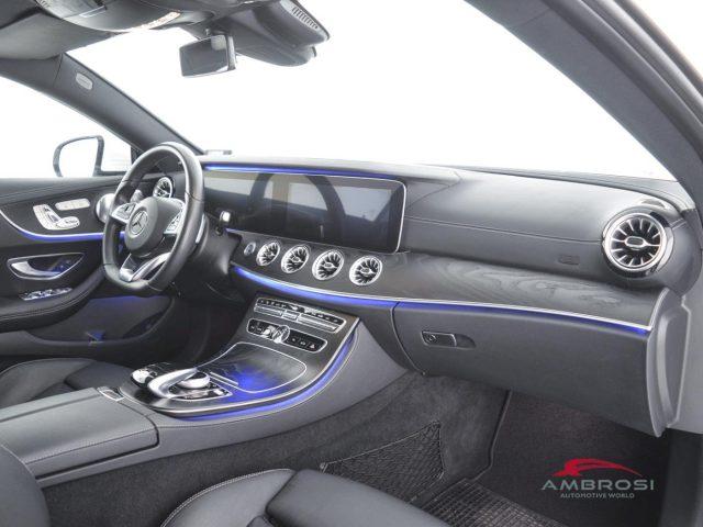 MERCEDES-BENZ CLA sse E 220 d Auto Premium Plus