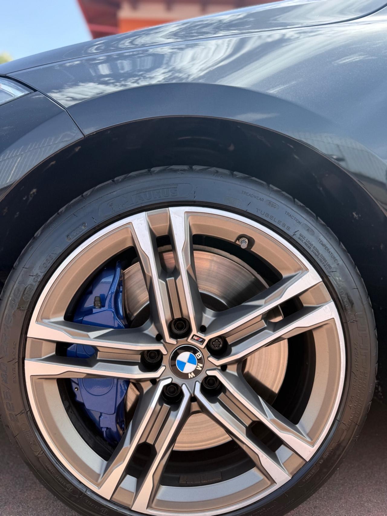 Bmw M 135i xDrive
