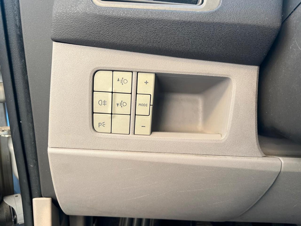 Fiat Idea 1.2 benz. 16V