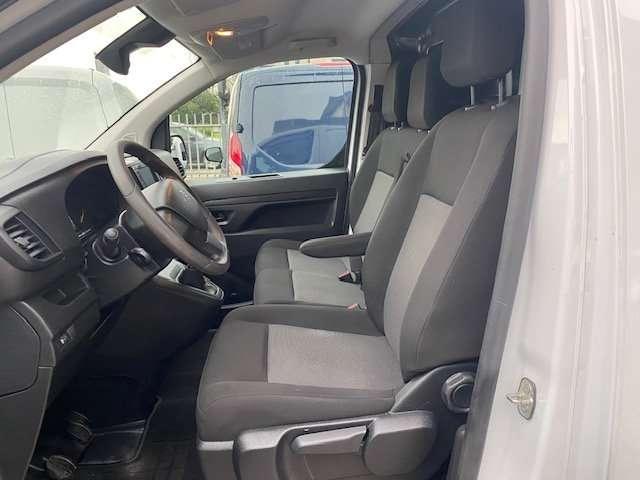 Citroen Jumpy 1.5 BLUE HDI CLUB M