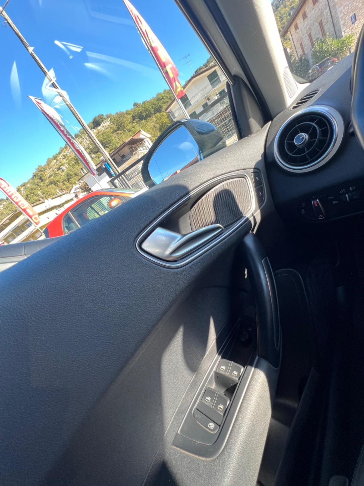 Audi A1 1.4 TFSI S tronic Ambition