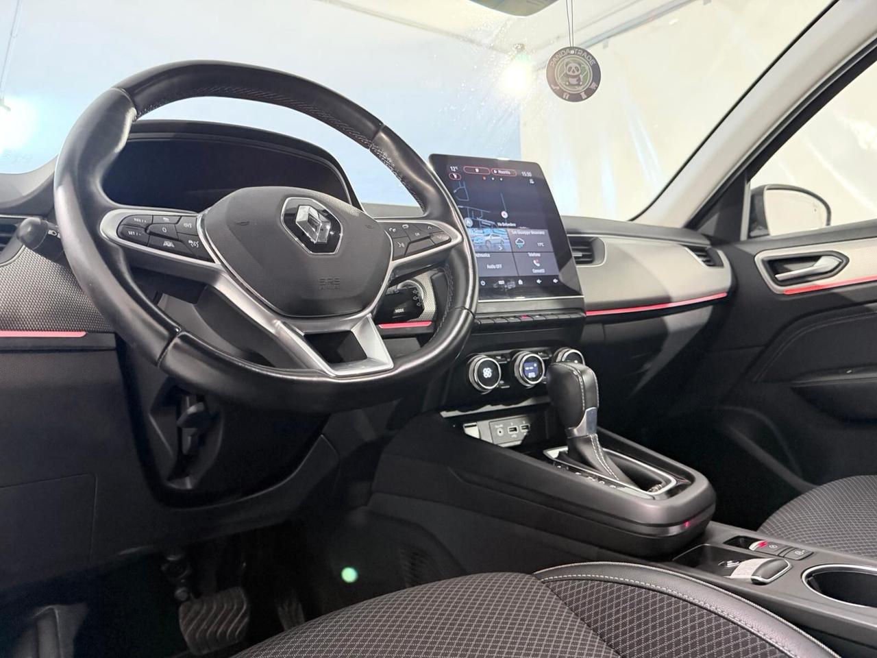 Renault Arkana Hybrid E-Tech 145 CV R.S. Line PRONTA CONSEGNA