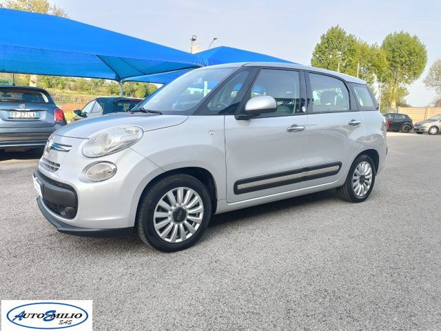 FIAT 500L Living 1.6 Multijet 120 CV Business