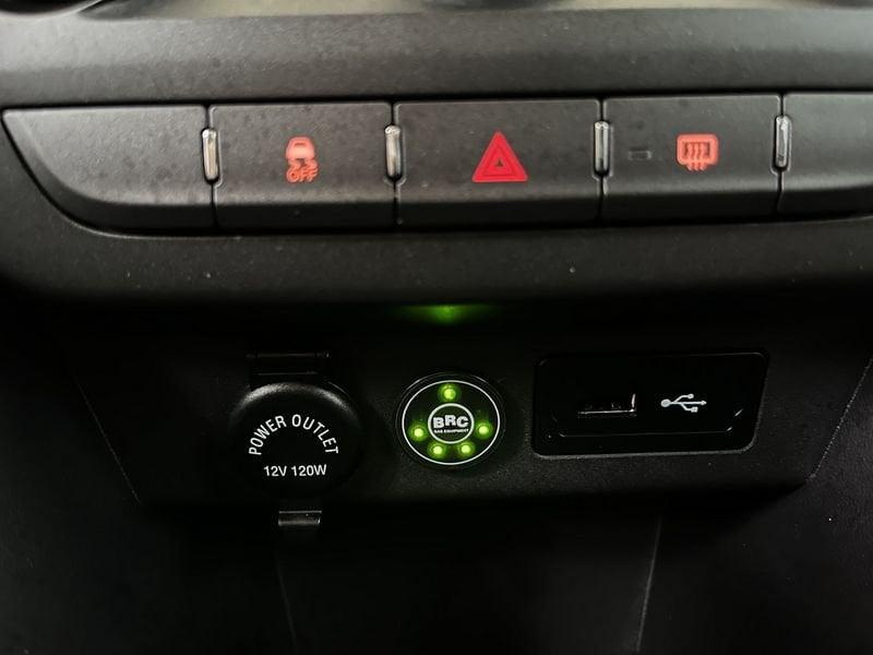 DR AUTOMOBILES DR3 dr3 S2 1.5 Bi-Fuel GPL