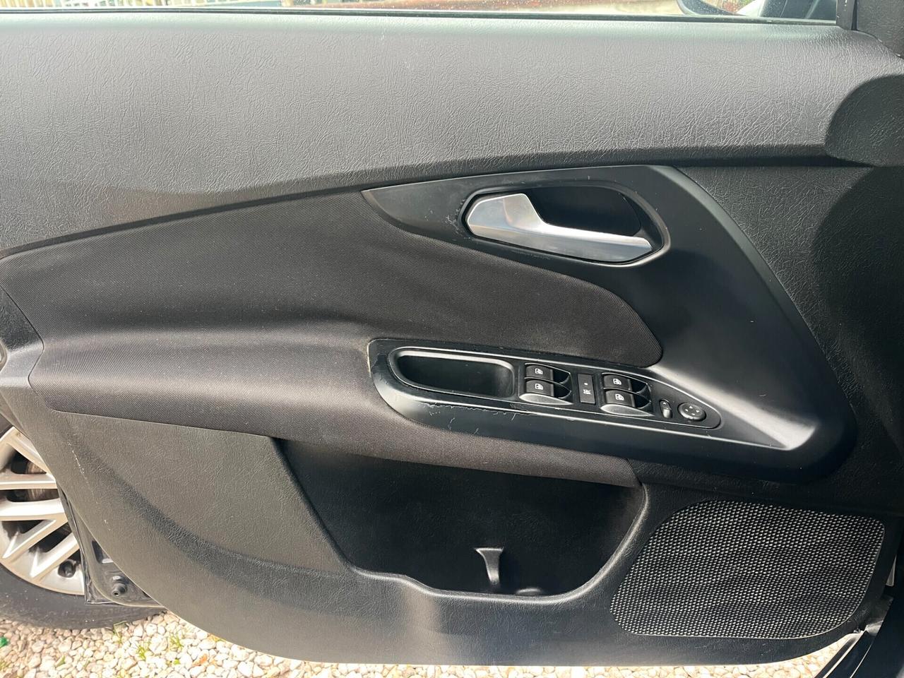 Fiat Tipo 1.3 Mjt 4 porte 1 PROPRIETARIO KM CERTIFICATI 2016