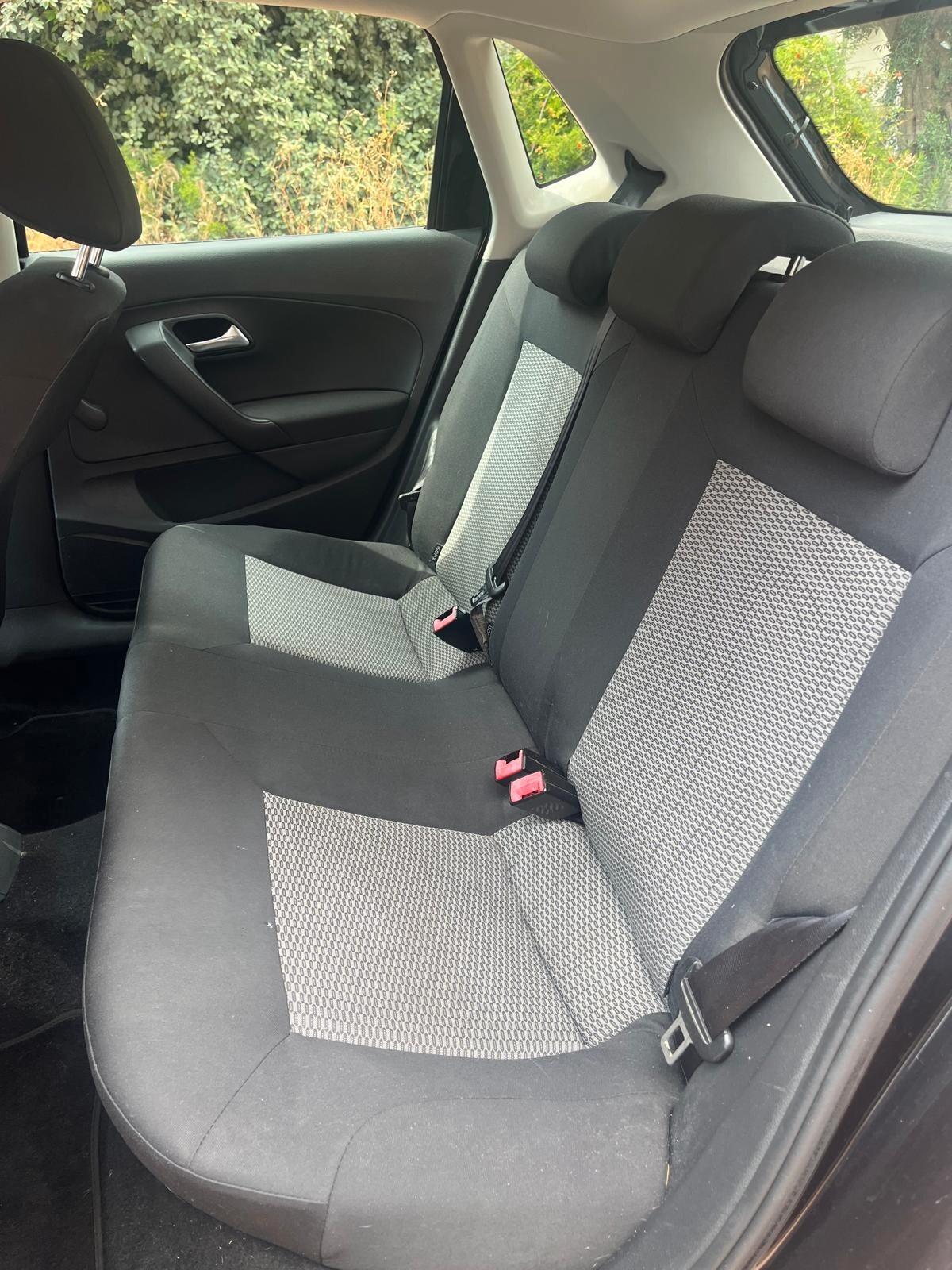 Volkswagen Polo 1.2 5 porte Trendline