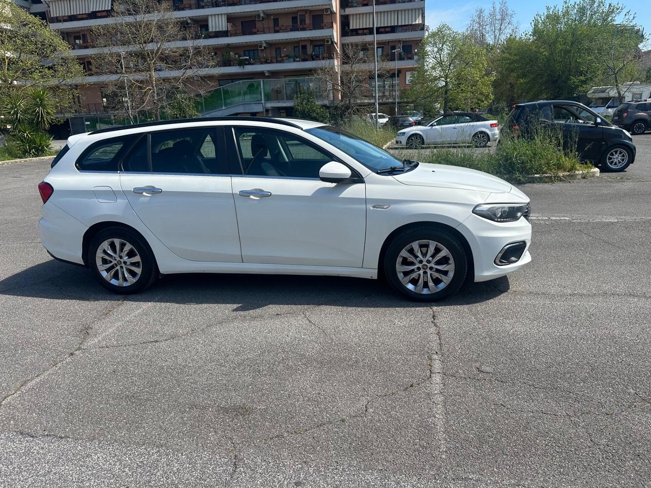 Fiat 500L 1.6 Multijet 120 CV Pop Star