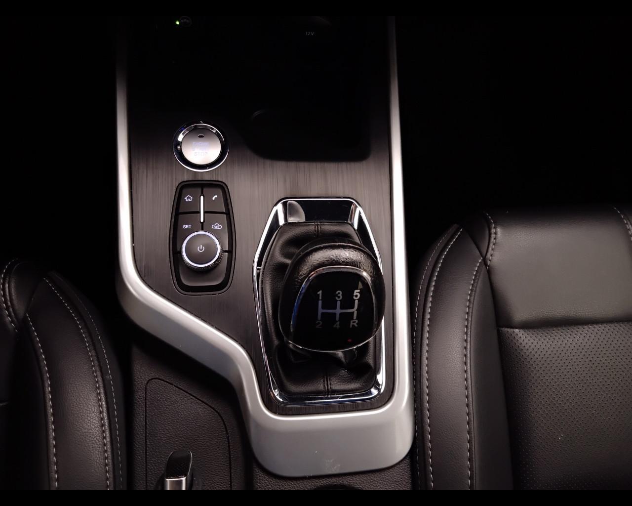 DR MOTOR DR 4.0 - dr 4.0 1.5 Gpl 114cv