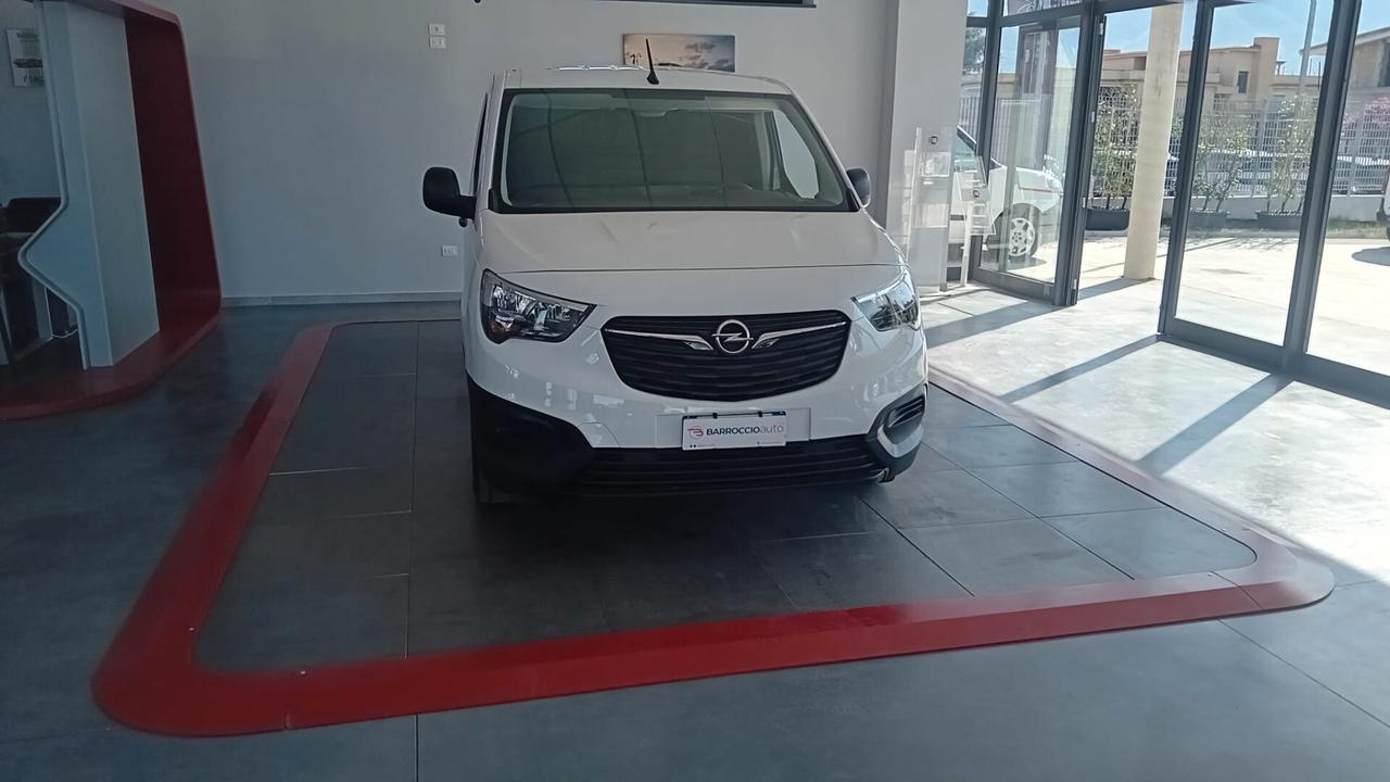 Opel Combo Cargo 1.5 Diesel 100CV S&S PC 650kg Edition