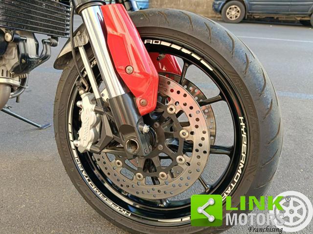 DUCATI Hypermotard 1100 EVO S