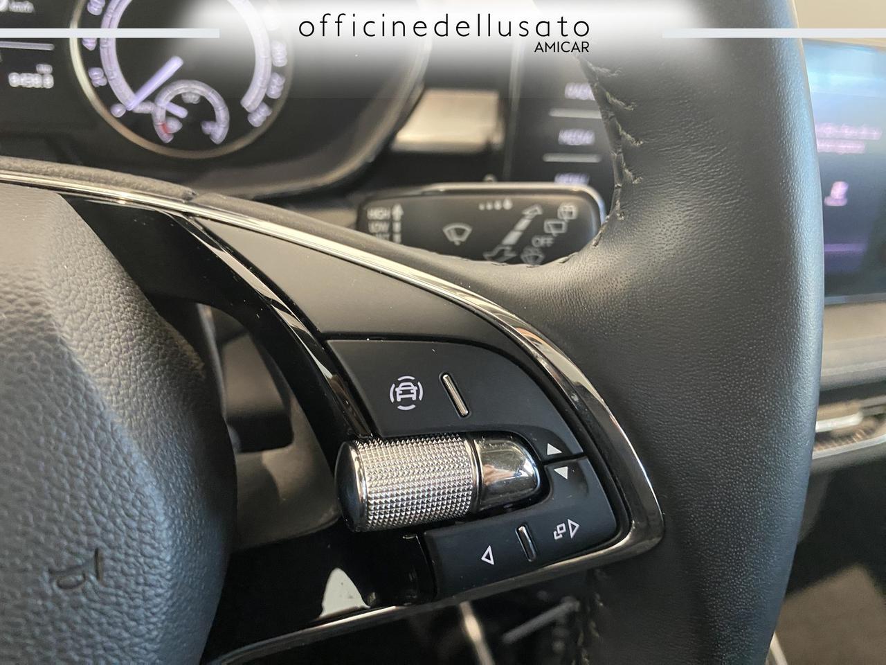 Skoda Fabia 1.0 mpi evo 80cv style