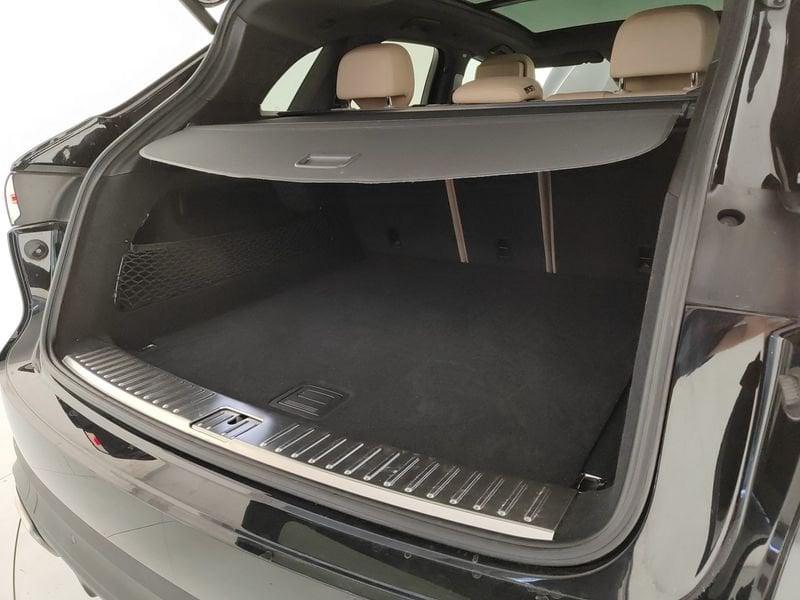 Porsche Cayenne 3.0 V6