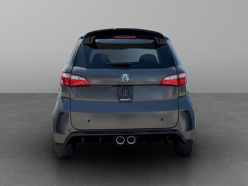 Aixam City City GTO Emotion