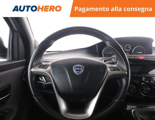 LANCIA Ypsilon 1.3 MJT 16V 95 CV 5 porte S&S Gold