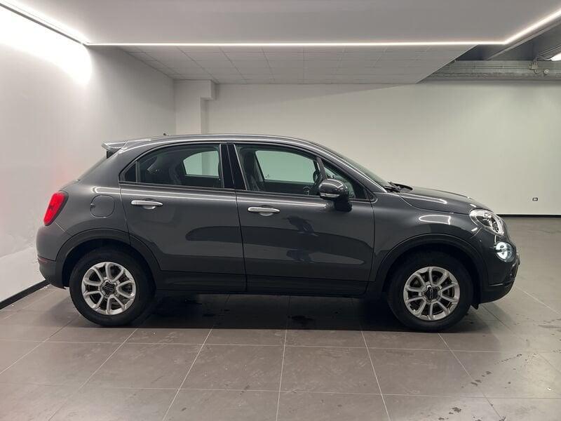 FIAT 500X 1.3 MULTIJET4X2