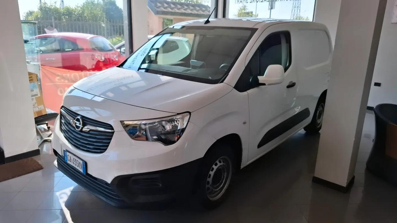Opel Combo Cargo 1.5 Diesel PC 650 kg Edition PIU IVA