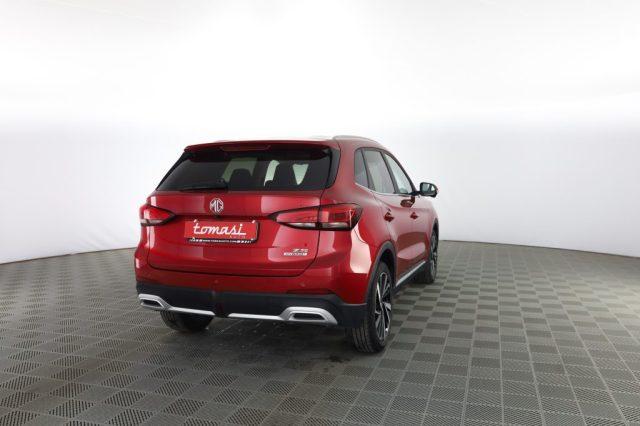 MG ZS (2024-->) Hybrid+ Luxury
