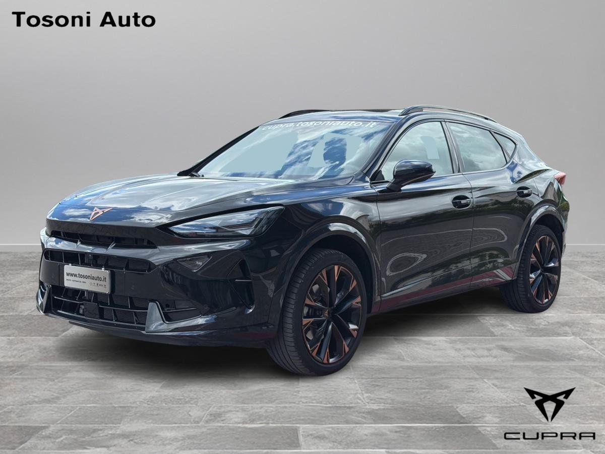 CUPRA Nuova CUPRA Formentor Formentor 2.0 TDI 110 kW (150 CV) Diesel DSG 7 marce 2WD