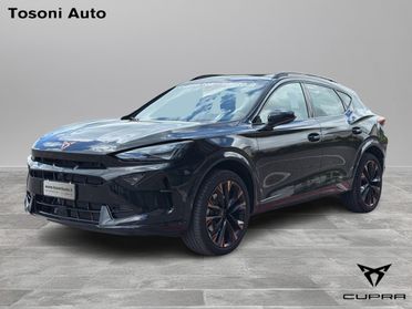 CUPRA Nuova CUPRA Formentor Formentor 2.0 TDI 110 kW (150 CV) Diesel DSG 7 marce 2WD