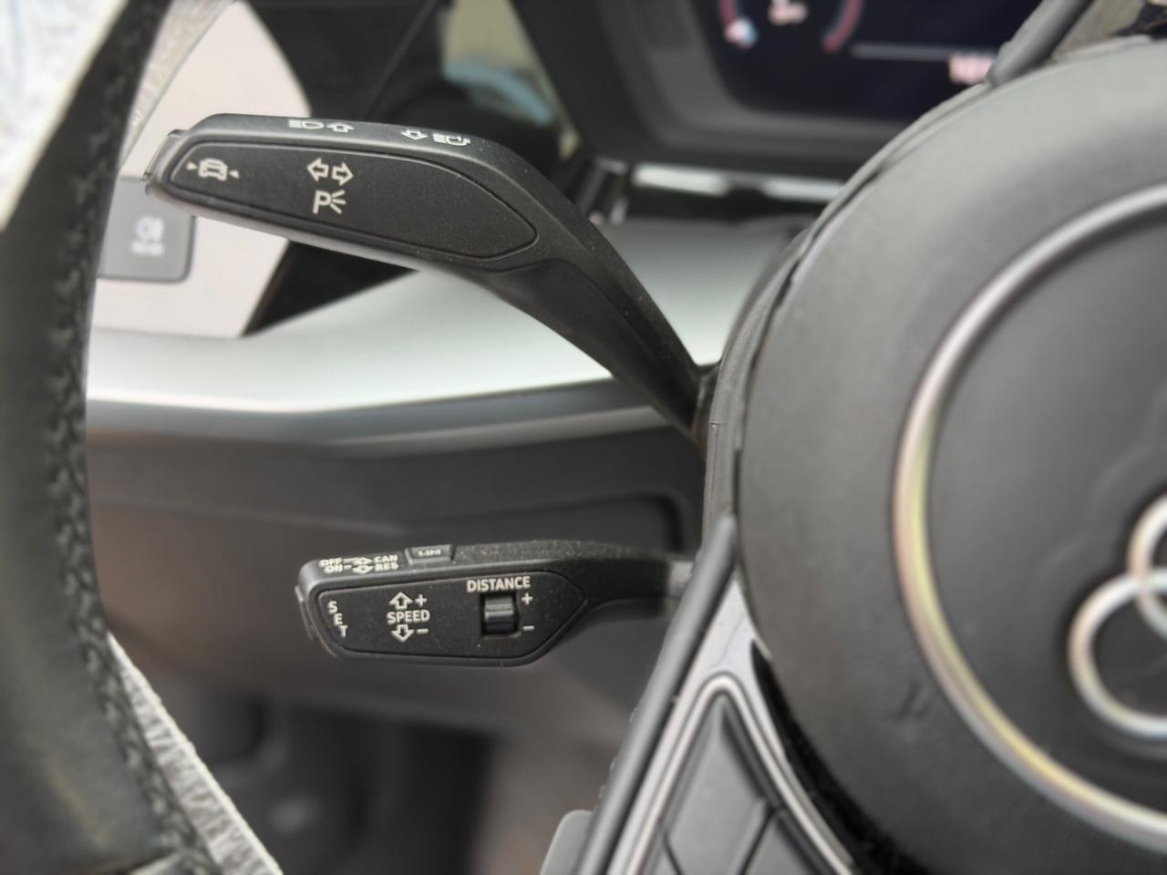 Audi a3 1.5 g-tron 2021 s-tronic