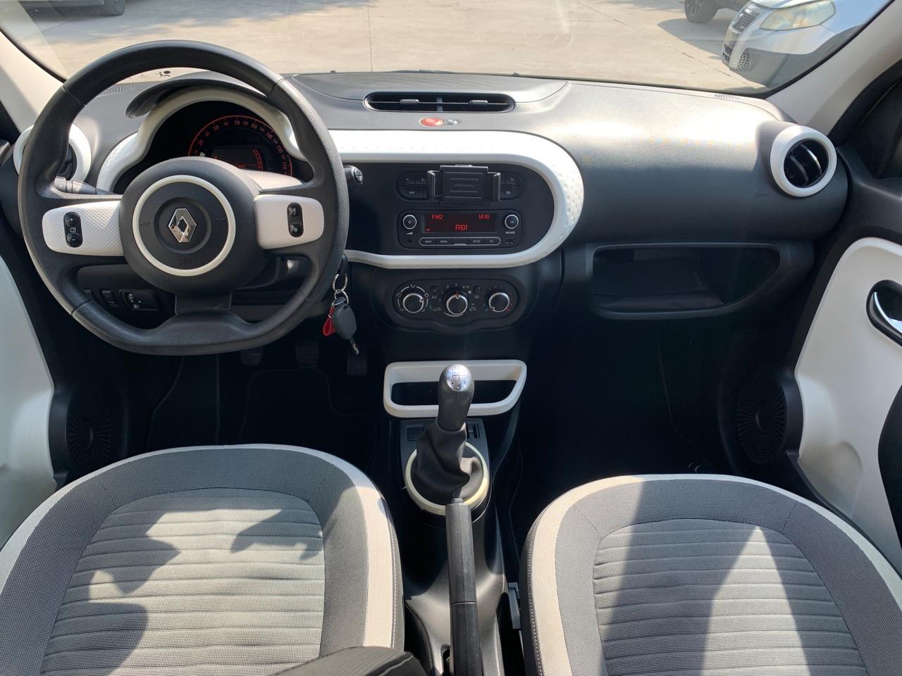 Renault Twingo 1.0 SCe OK NEOPATENTATI