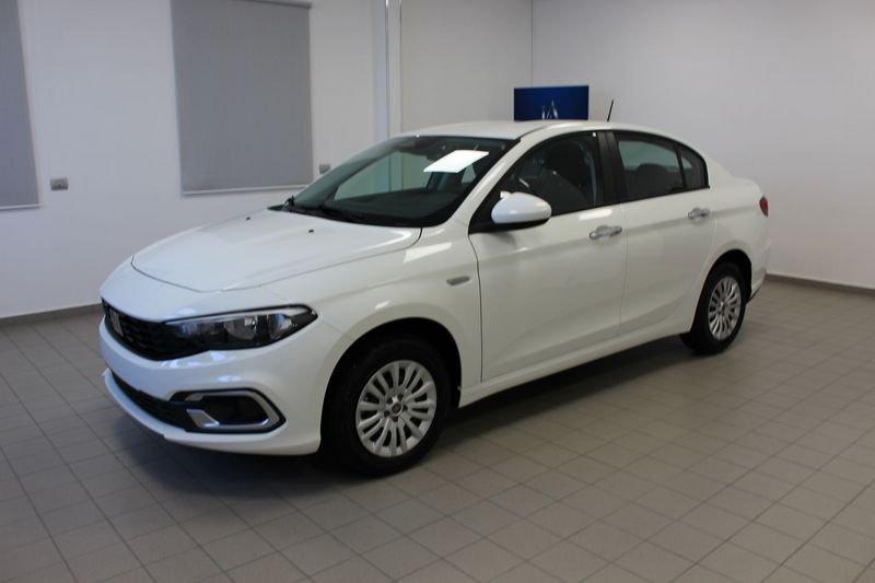 FIAT Tipo Tipo 1.6 Mjt S&S 4 porte