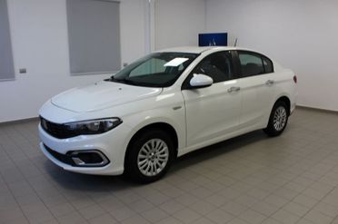 FIAT Tipo Tipo 1.6 Mjt S&S 4 porte