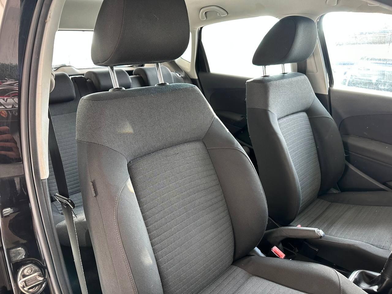 VOLKSWAGEN POLO - 1.2 | 75 CV
