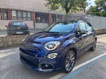 FIAT 500X 1.5 T4 Hybrid 130 CV DCT Sport NAVI KM. 17.900