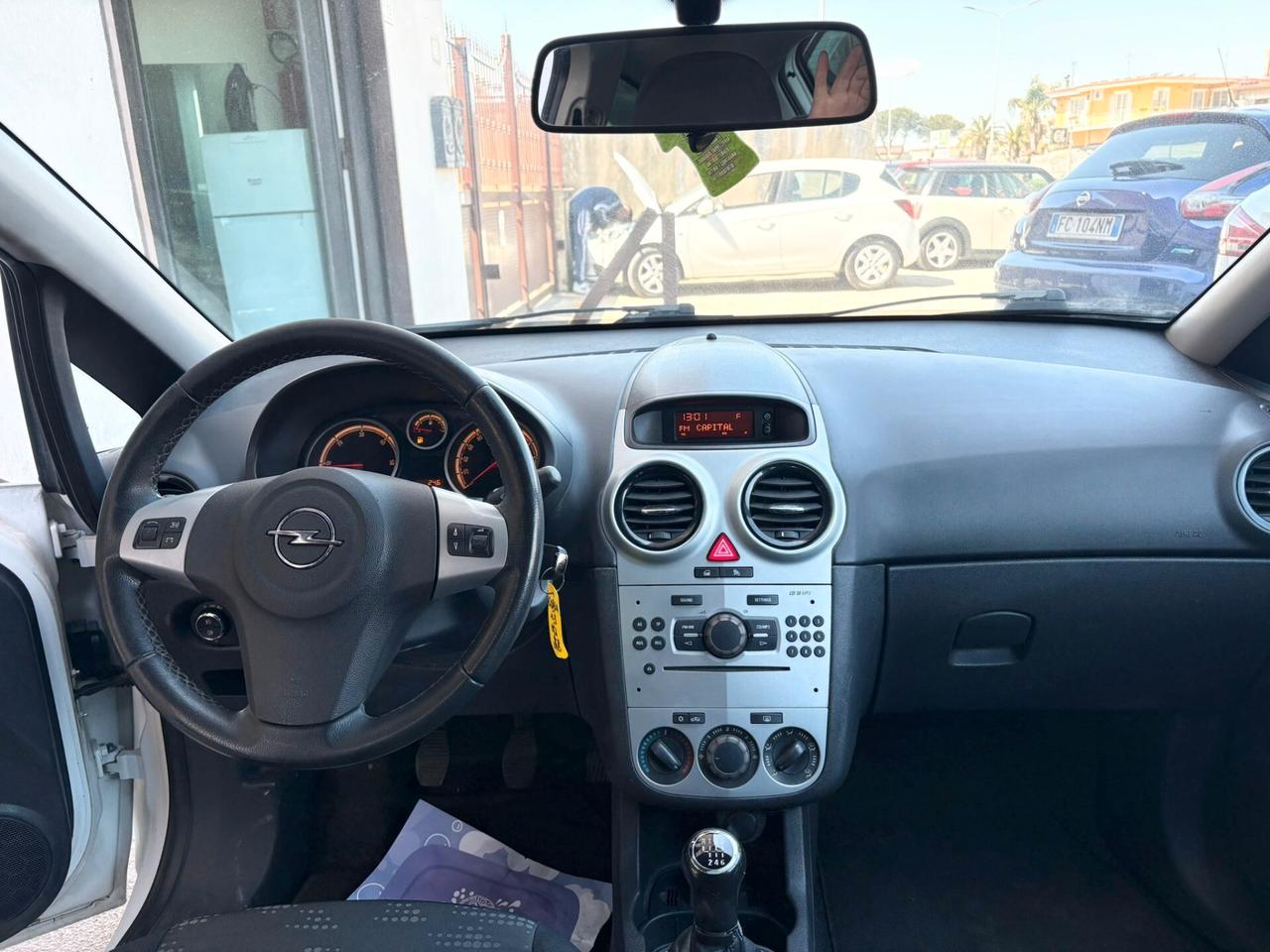 Opel Corsa 1.3 CDTI 95 cavalli 3 porte B-Color