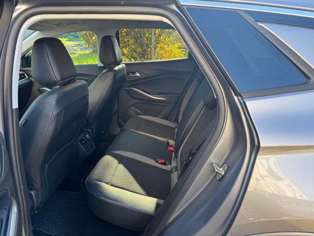 OPEL Grandland 1.2 Turbo 130 CV Ultimate NAVI+RETR.
