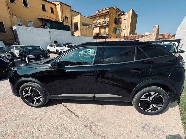 Peugeot 2008 Peugeout 1.2 puretech Allure s&s 100c
