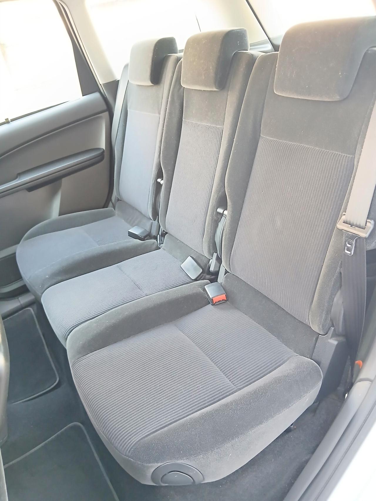 Ford C-Max Ghia POCHI KM, COME NUOVA