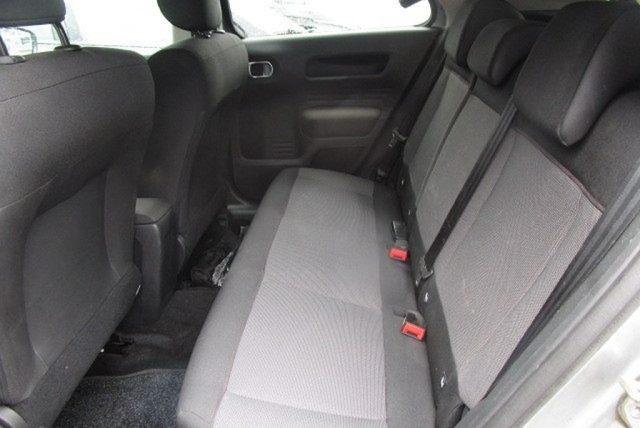 CITROEN C4 Cactus BlueHDi 100 S&S Shine 5 POSTI N1