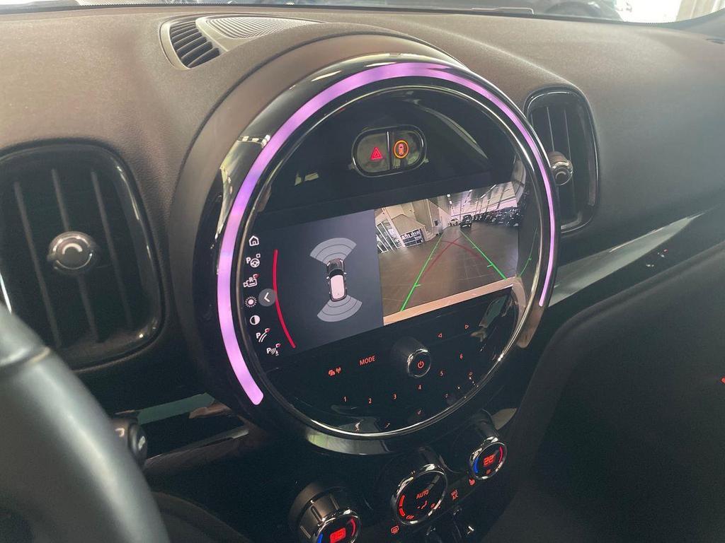 Mini Cooper Countryman 1.5 TwinPower Turbo Cooper