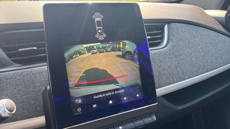 Renault ZOE 2020 Intens R135 Flex
