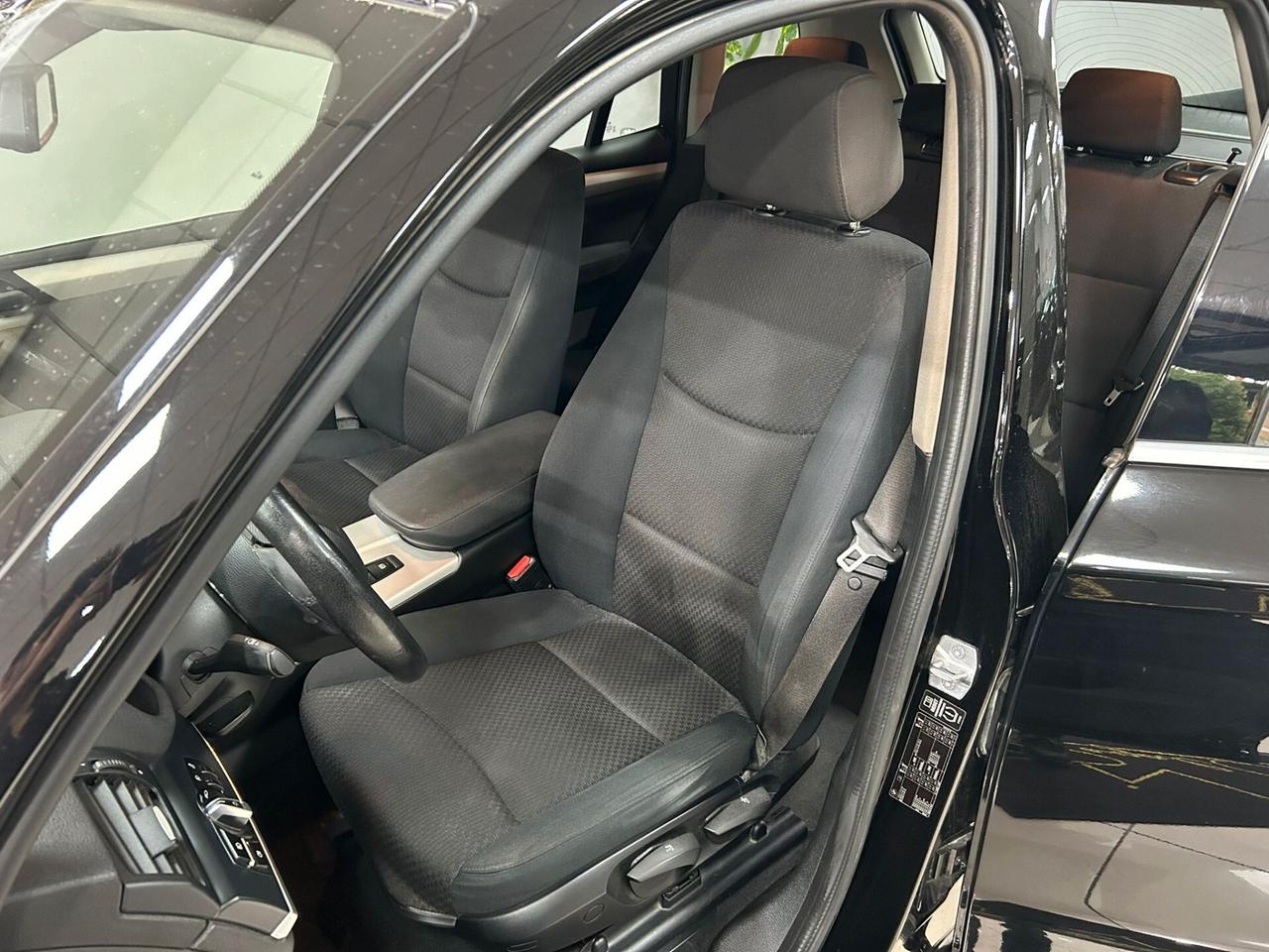 Bmw X3 sDrive18d