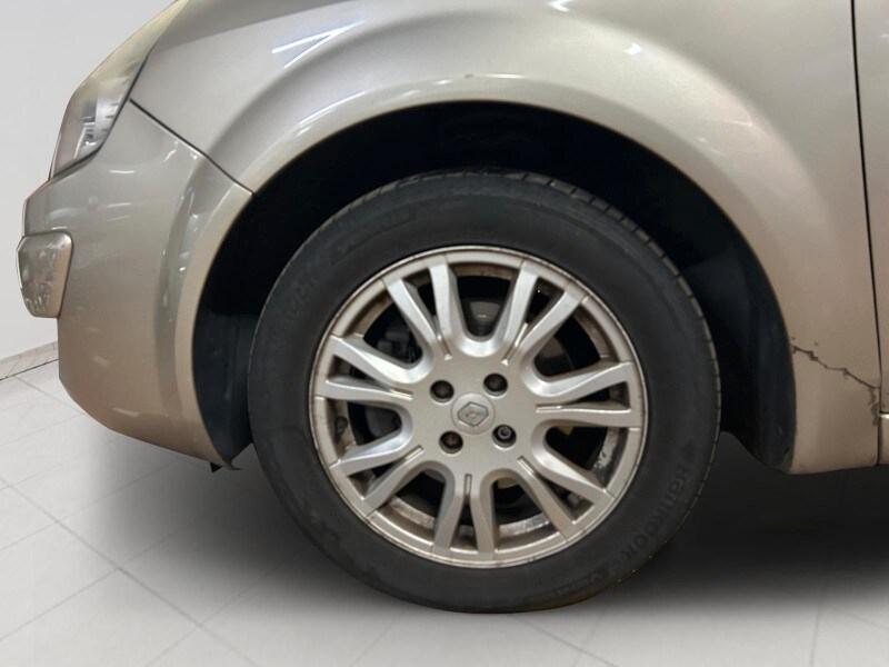 RENAULT Scénic 2ª serie Scénic 1.6 16V/105CV...