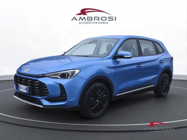 MG ZS MG ICE 1.5L MT 2WD STD