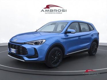 MG ZS MG ICE 1.5L MT 2WD STD