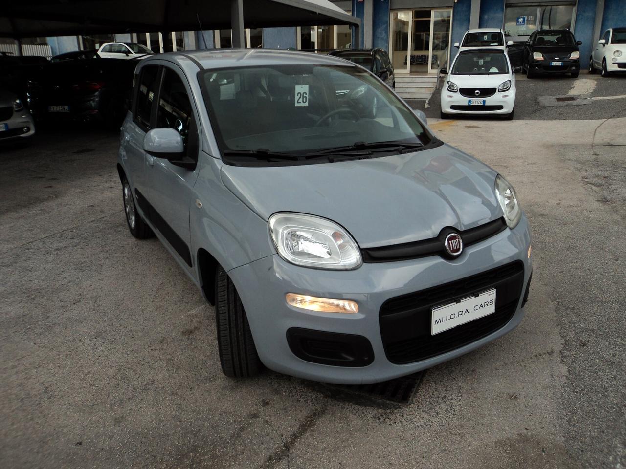 Fiat Panda 1.2 EasyPower Easy