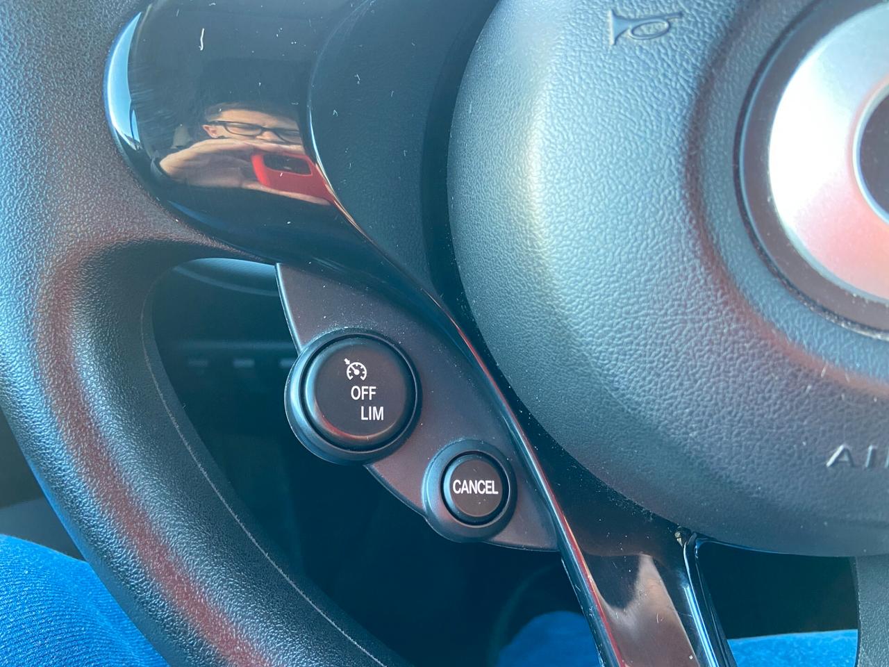 smart forTwo 1.0 Youngster 71cv twinamic