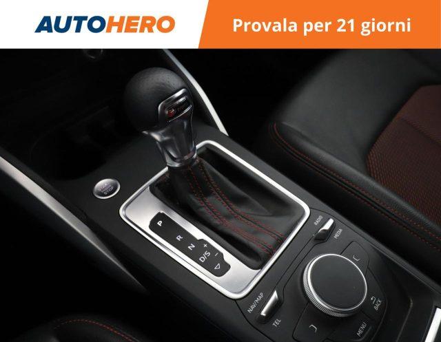 AUDI Q2 35 TFSI S tronic S line Edition