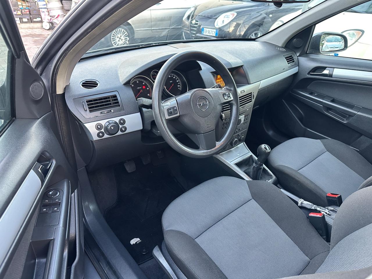 Opel Astra 1.7 CDTI 80CV Station Wagon Enjoy