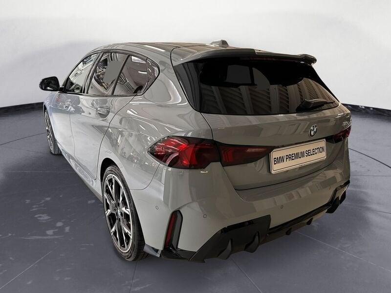 BMW Serie 1 120d MSport Pro aut.