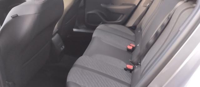 PEUGEOT 2008 1° serie PureTech Turbo 110 S&S Allure