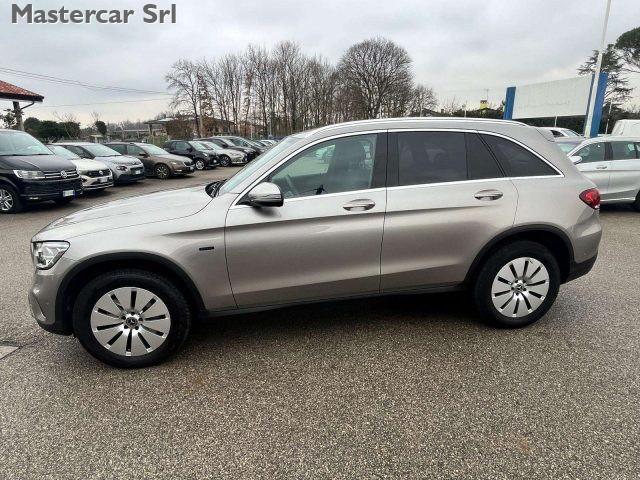 MERCEDES-BENZ GLC 300 GLC 300 e phev (eq-power) Business 4matic GC241JW