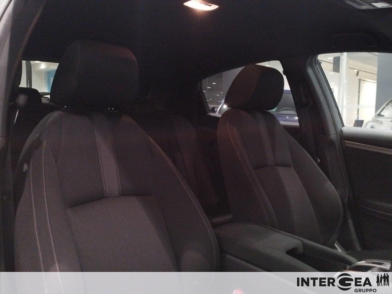 HONDA Civic 5p 1.0 t Executive Sport Line my20