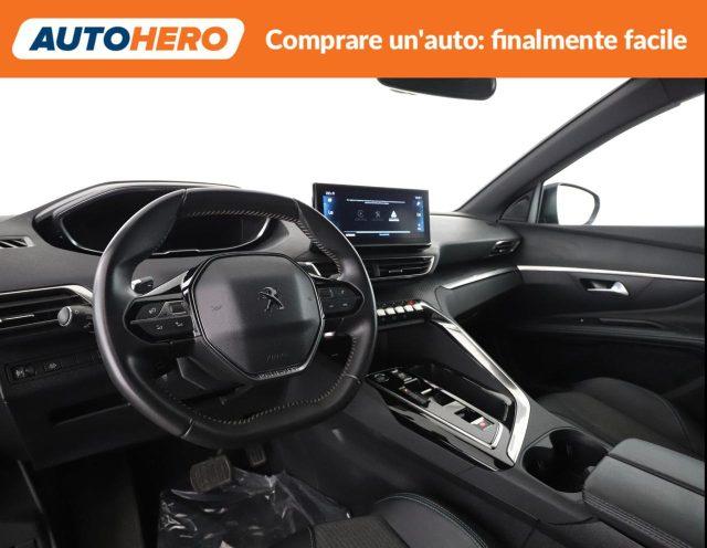 PEUGEOT 5008 BlueHDi 130 S&S EAT8 Allure Pack
