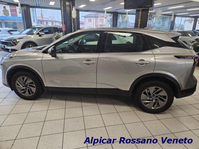 NISSAN Qashqai MHEV 158 CV Xtronic Style Edition